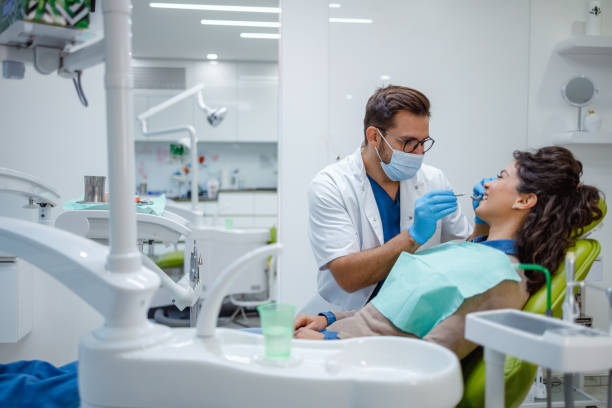 Emergency Dental Services in Oak View, CA